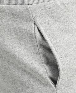 กางเกงว่ายน้ำขาสั้นของผู้ชายกางเกงขาสั้นชายหาดผ้าไนลอนโพลีเอสเตอร์ระบายอากาศใส่สบายสไตล์ลำลอง - Product Image 1