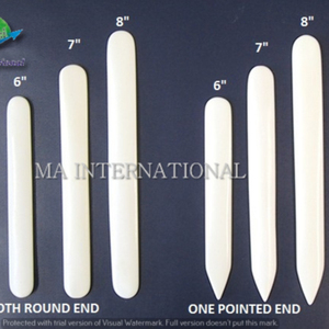 เครื่องมือพับกระดูก,เครื่องมืองานฝีมือหนังกระดูกพับเครื่องมือเย็บเล่มเครื่องมือทำด้วยมือ - Product Image 4