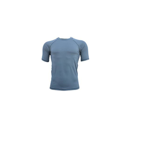 Vente en gros de rashguards de compression MMA pour femmes, écologiques, respirants, en spandex, unisexes, personnalisables, OEM, pour adultes - Product Image 5