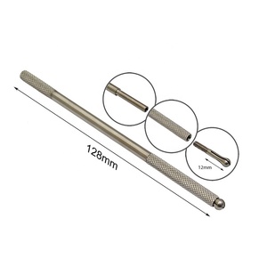 Mango para Cuchilla de Gouge / Mango para Podología PD - Product Image 1