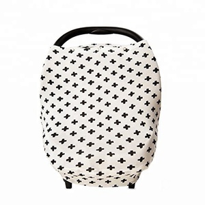 Lowest Price Cotton Waterproof Car Seat Canopy Cover - Product Image 1