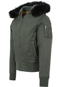 2019 Top Sale OEM Grey Waterproof Outdoor Jacket - Product Image 6