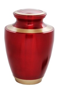 FUNÉRAIRE CRÉMATION URNE POUR ADULTE - Product Image 4