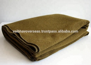 Avior Industries PVT LTD's Vintage Style Raschel Mantas 50% Lana 50% Rayas sintéticas Tejido sólido Cantidad a granel Listo Stock - Product Image 5