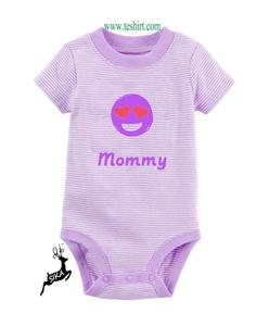 Bamboo Baby Romper indian manufacturer 100% organic Custom design Organic Cotton Baby Onesie kids bamboo cotton romper jumpsuit - Product Image 1