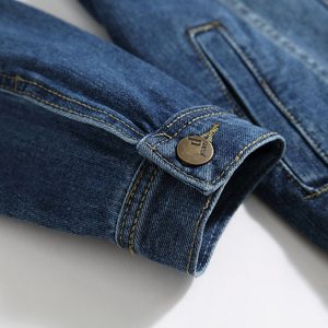 Hommes Vestes en jean - Product Image 5