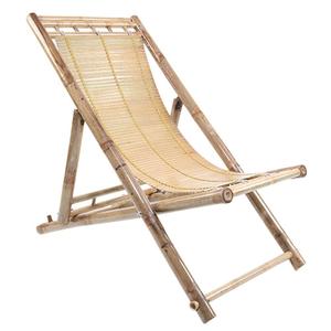 De bambú Honda salón bolsa de playa - Product Image 2