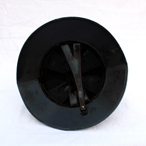 SAIWH934 — bouilloire économique avant de haute qualité, casque coudé - Product Image 4