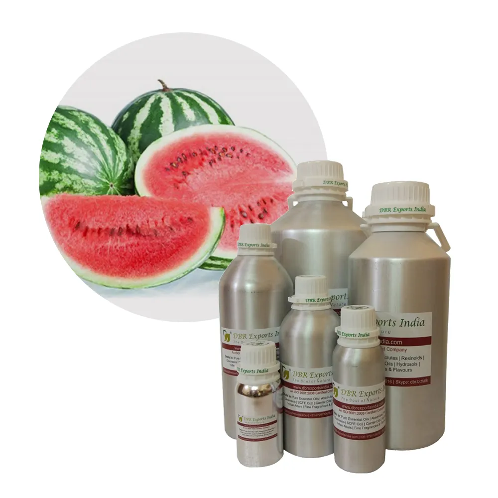 Cold Pressed Watermelon Seed Oil Supplier