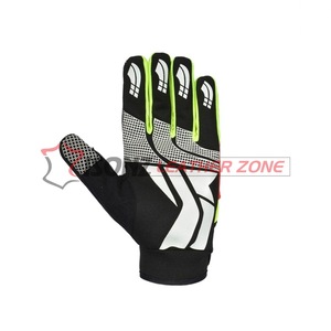 ถุงมือช่างประกอบอเนกประสงค์ ทนความร้อน ป้องกันการลื่น และทนทาน - Product Image 4