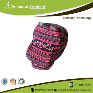 Manufacturer In India Wholesale Baby car seat canopy cover - Product Image 5
