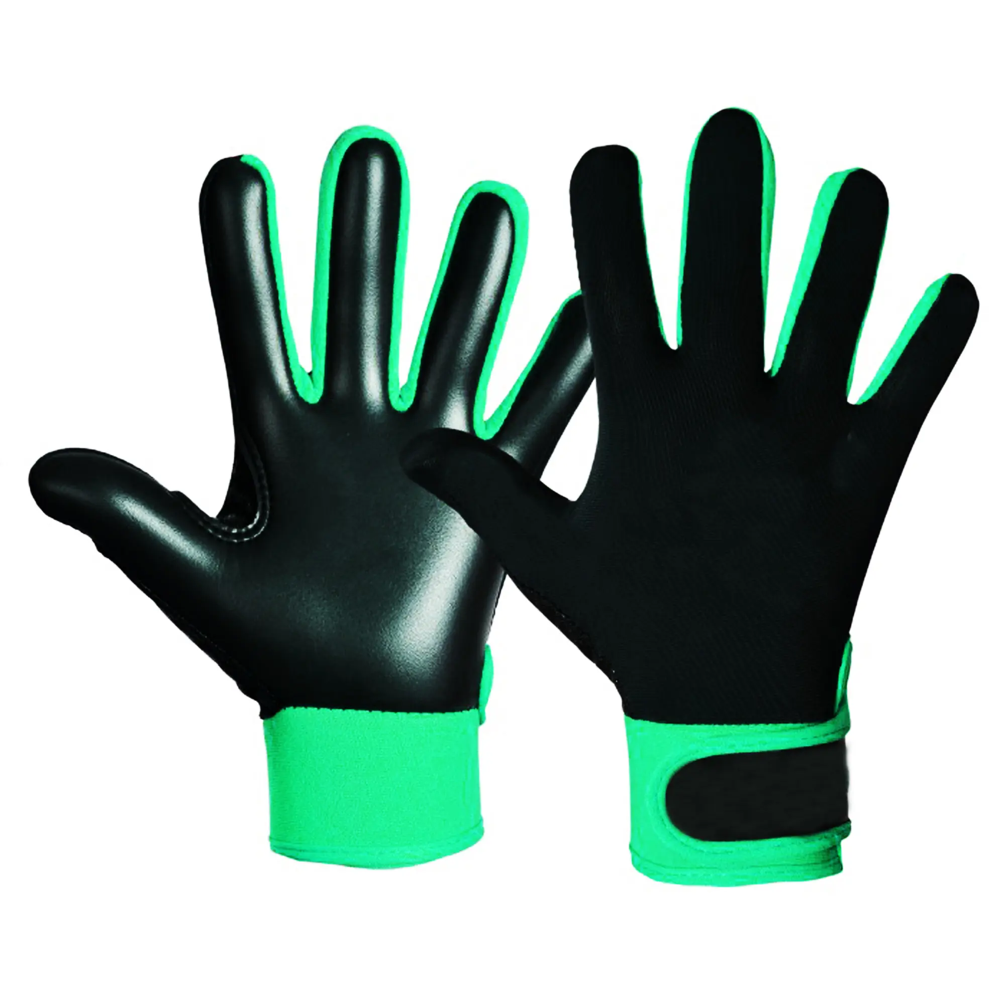 Deutsch Latex Günstige Komfortable Best Grip Gaa Handschuhe gälische Handschuhe Custom Design Logo Bestes Material aus gäl ischen Handschuhen