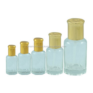 Shamamatul ámbar Attar, mayorista, producto de la India, Perfume Attar, ámbar Attar - Product Image 4