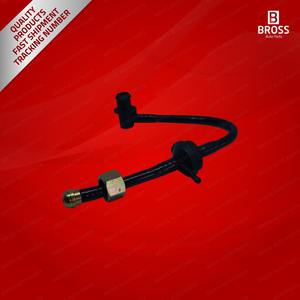 Manguera de Freno BHC645 con Manguera para Números OE 564611 90498464-BROSS AUTO PARTS Certificado ISO 9001 - Product Image 2