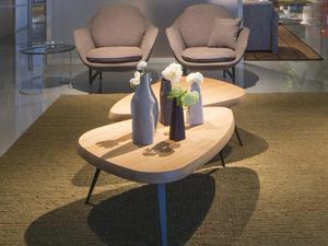 Industriel Bord Vivant Table Basse - Product Image 5