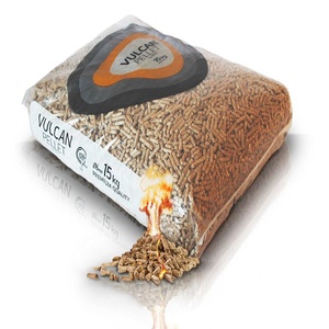 Es Plus-A1 madera Pellets de madera de pino de serrín leña EN los precios de descuento - Product Image 1