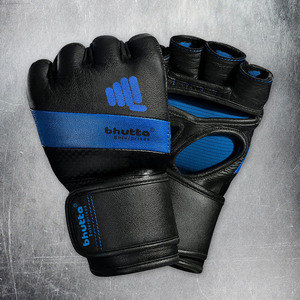 Gants de MMA légers de haute qualité pour le Jiu-Jitsu, le grappling, le Muay Thai, la boxe, l'entraînement aux arts martiaux et les séances de sparring - Product Image 1