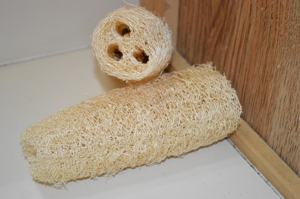 ESPONJAS LUFFA NATURALES ECOLÓGICAS - Product Image 6