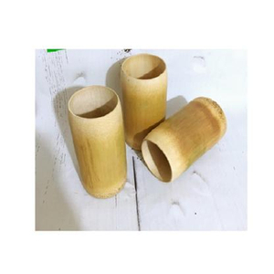 ขายส่งถ้วยกาแฟไม้ไผ่เป็นมิตรกับสิ่งแวดล้อม - Product Image 1