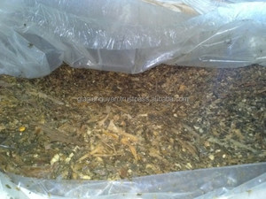 ชานอ้อยแบบเม็ดแห้งผลิตจากชานอ้อย WASTE-GIA ทางการเกษตร Gia Nguyen Co. Ltd VN - Product Image 3