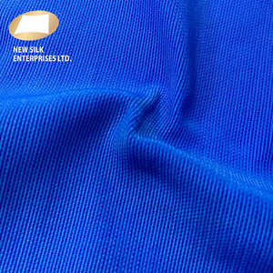 Strong structure nylon spandex <b>power</b> <b>mesh</b> tricot fabric for shapewear - Product Image 1