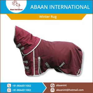 Revendeur en gros de tapis de participation pour chevaux à bas prix/Combo de participation pour chevaux 600D - Product Image 3