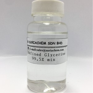 Glicerina refinada 99.5% Min - Product Image 2
