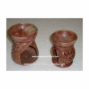 Aroma Oil Lamp Decorative Oil Burner - Product Image 1