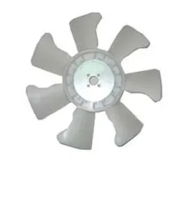 fan cooling l3408 7way p n 34030-16210 kubota tractor excavator diesel engine spare parts india