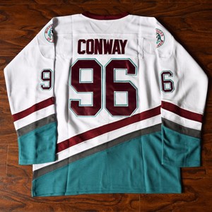 Camisetas de Hockey sobre Hielo Reversibles, Camiseta de Hockey sobre Hielo Colorida - Product Image 3