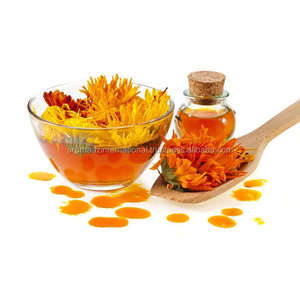 Aceite de caléndula orgánico, proveedor o distribuidor Global - Product Image 5