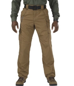 กางเกงทำงานเด็กผู้ชายกางเกงคาร์โก้ออกแบบสำหรับใส่ทำงานหรือไปโรงเรียน - Product Image 2