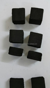 Carbón de cáscara de coco para SHISHA HOOKAH (Ms. Vacaciones) - Product Image 5