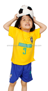 Uniforme de fútbol para niños - Product Image 5