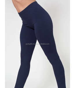 OEM Women's <b>Leggings</b> 2026 Collection Customized Model with Fabric/Print Options - Product Image 4