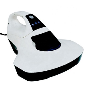 [Handy-Age]-เครื่องดูดฝุ่นแบบพกพา UV-C (HK0301-063) - Product Image 1