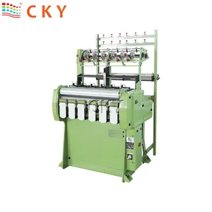 CKY655 Giá Rẻ Máy Dệt Khí Phản Lực Giá Vải Dệt Loom Máy