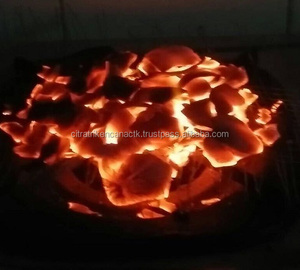 100% NATURAL CHARCOAL HARD WOOD CHARCOAL LUMP IN SHARQIA EGYPT - Product Image 1