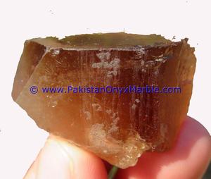 Topacio amarillo (oro Imperial Sherry) - Product Image 4