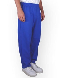Customer Brand Men's Plus Size Waterproof Anti-Wrinkle Breathable Eco-Friendly Quick Dry 50% Cotton 50% Polyester Fleece Workout - Product Image 2