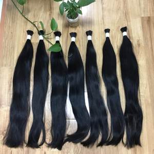 ผมมนุษย์ชาวบราซิลเรีมีจาก michair แดด - Product Image 3