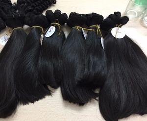 ผมเวียดนาม Ivirgo Hair Vietnam แท้ 100% เรียงเส้นผมตามธรรมชาติ ผมแท้เวียดนามเกรด 9A แบบตรง ต่อผมแบบเส้นเดียว ชนิด Skin Extensions - Product Image 4