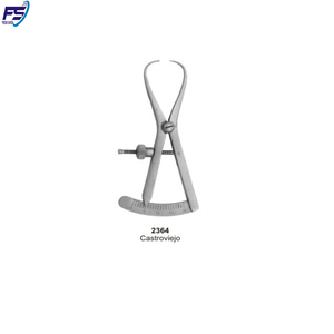 Instrumentos de medición de hueso FS, 2362 - Product Image 3