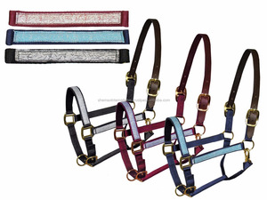 Haltères de sécurité Shemax Crown, rembourrés en cuir et recouverts de nylon métallique, soldes de liquidation - Product Image 2