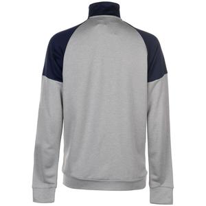 Chándal deportivo personalizado para hombre, trotar, liso, en blanco - Product Image 3