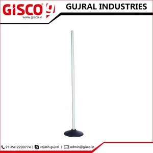 Postes ajustables de béisbol para exteriores con gorra de seguridad para jugadores de béisbol - Product Image 2