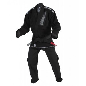 Custom Jujitsu Martial Arts Gi de calidad superior tradicional japonesa artes marciales ropa - Product Image 5