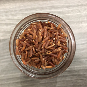 ข้าวแดงอาหารโภชนาการในถุงขนาดเล็กสำหรับร้านค้าและซูเปอร์มาร์เก็ต - Product Image 2