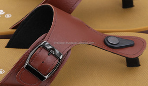 Suela de goma con correa de EVA, Sandalia de moda, nuevo diseño - Product Image 4