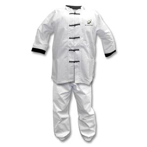 Uniformes profesionales de Kung Fu Uniforme de Kungfu de algodón suave - Product Image 1